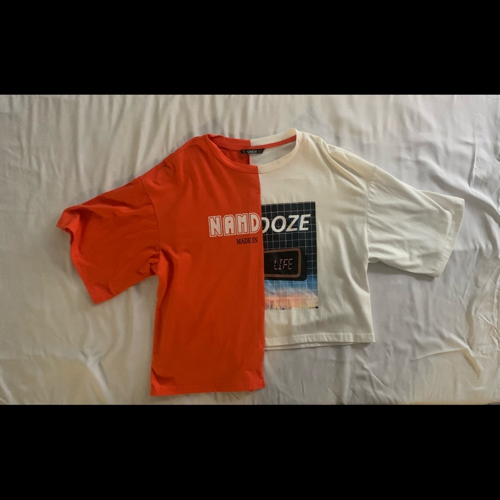 GRAPHIC TEE